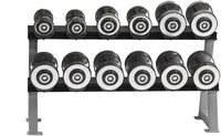 HAMPTON Eclipse™ CP-KECL-D 55-80 кг (6 пар)