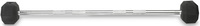HAMPTON Dura-Bell Dura-Bar Barbells Straight SET-KDB-S (10-55 кг без стойки)