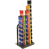 HAMPTON Gel-Bar Display Rack GB-R