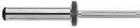 HAMPTON Club Elite International Bar 6' Int'l Bronze Bushing Bar w/ Hard Chrome IB-72CE