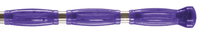 HAMPTON Gel-Bars Urethane Aerobic Gel-Bar KGB-5.5 (5,5 кг, длина 40", лиловый)