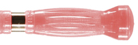 HAMPTON Gel-Bars Urethane Aerobic Gel-Bar KGB-9 (9 кг, длина 60", розовый)