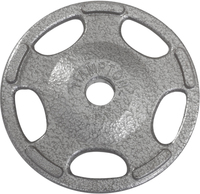HAMPTON Olympic Grip HOG Iron International HOG-35 (35 фунтов)
