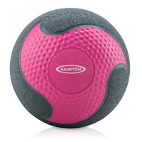 Медицинский мяч HAMPTON Medicine Ball HMB-4 (Pink)